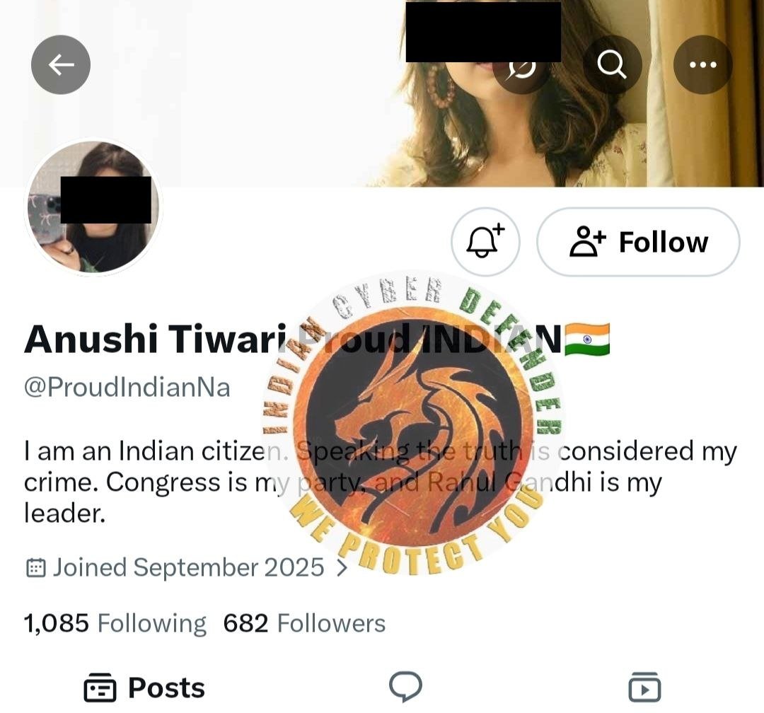 IndianCDefender tweet picture