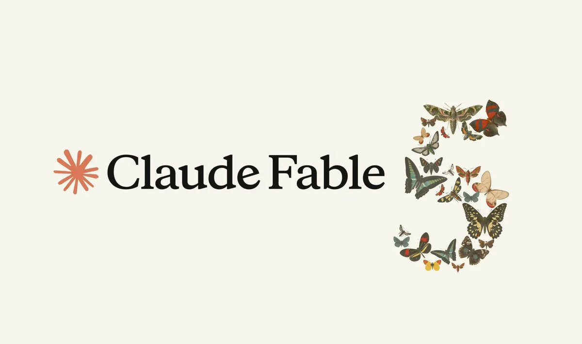 zibxx's tweet photo. Anthropic acaba de devolver Claude Fable 5 al público.

Es el modelo de IA más potente que existe ahora mismo.
Pero el 90% lo está usando MAL.

Si le hablas como a GPT o como a Opus, estás tirando el dinero.

Aquí tienes las 10 reglas para usarlo bien 🧵👇 https://t.co/IcCDjgBXdu
