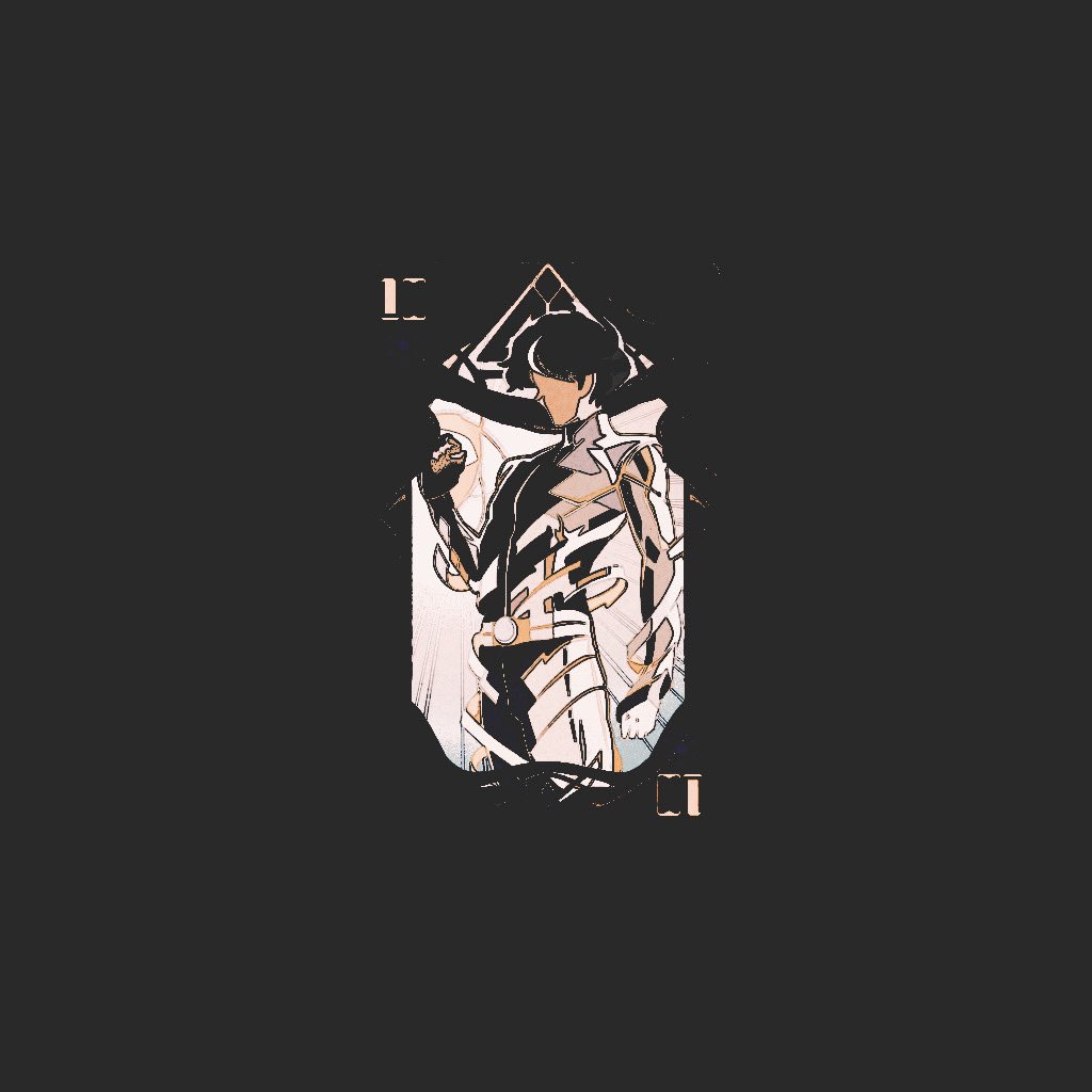 COMMONHEROISM's tweet photo. ⠀

        it’s  more  c͟o͟n͟c͟e͟r͟n͟  than  desperation,
it’s  like  the  other  heroes  in  the  top  ten
have  been  radio  silent  for  awhile  now.

⠀ https://t.co/QuW8JGHZAn