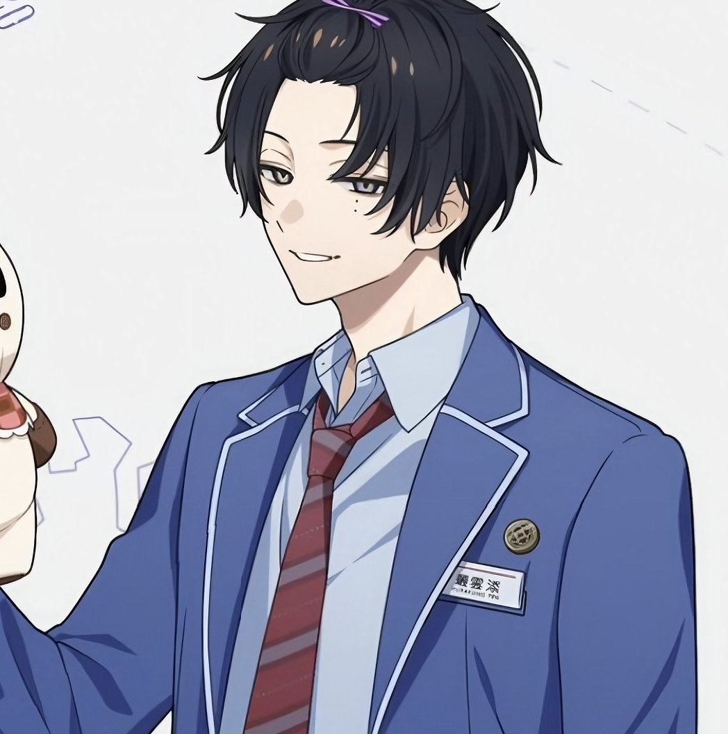 zephyrsveil's tweet photo. "every hello starts with saying goodbye to you"
as summer vacation draws near, an unlikely friendship forms between renga and his junior.
#tenren 添練 18trip, school AU, ~4.8k words.
based on the crane game seasonal event with ten and renga. 
https://t.co/2gewmn65eC https://t.co/d4aDn7d8uP
