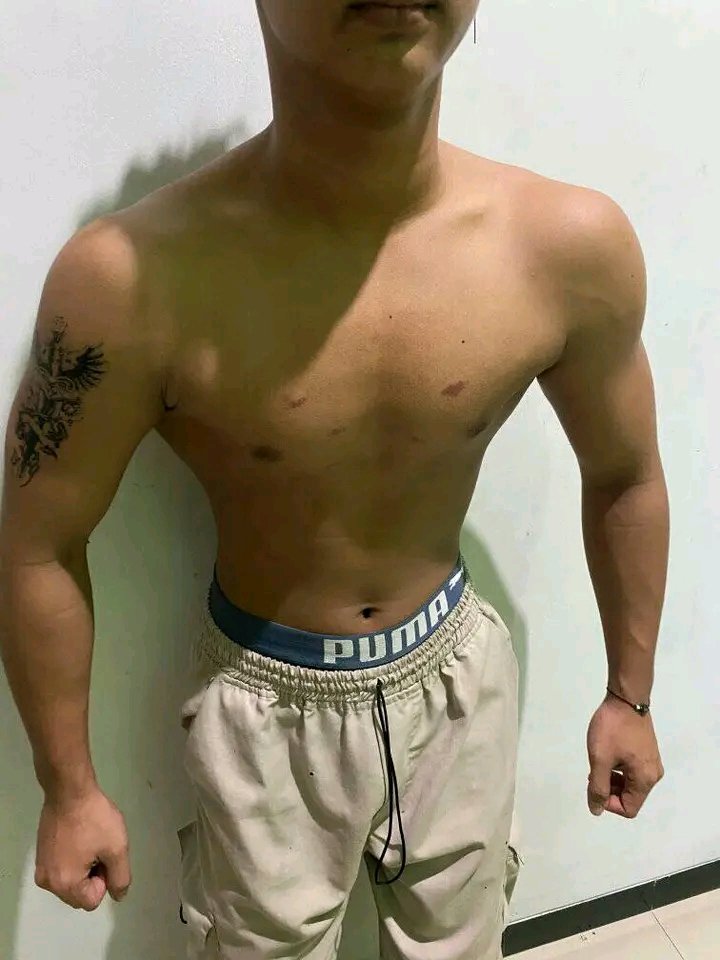 arasyaaak's tweet photo. Ada yang phm atau pernh bo dia ga yah ilham namanya area tegal https://t.co/HAvqqgXKRe