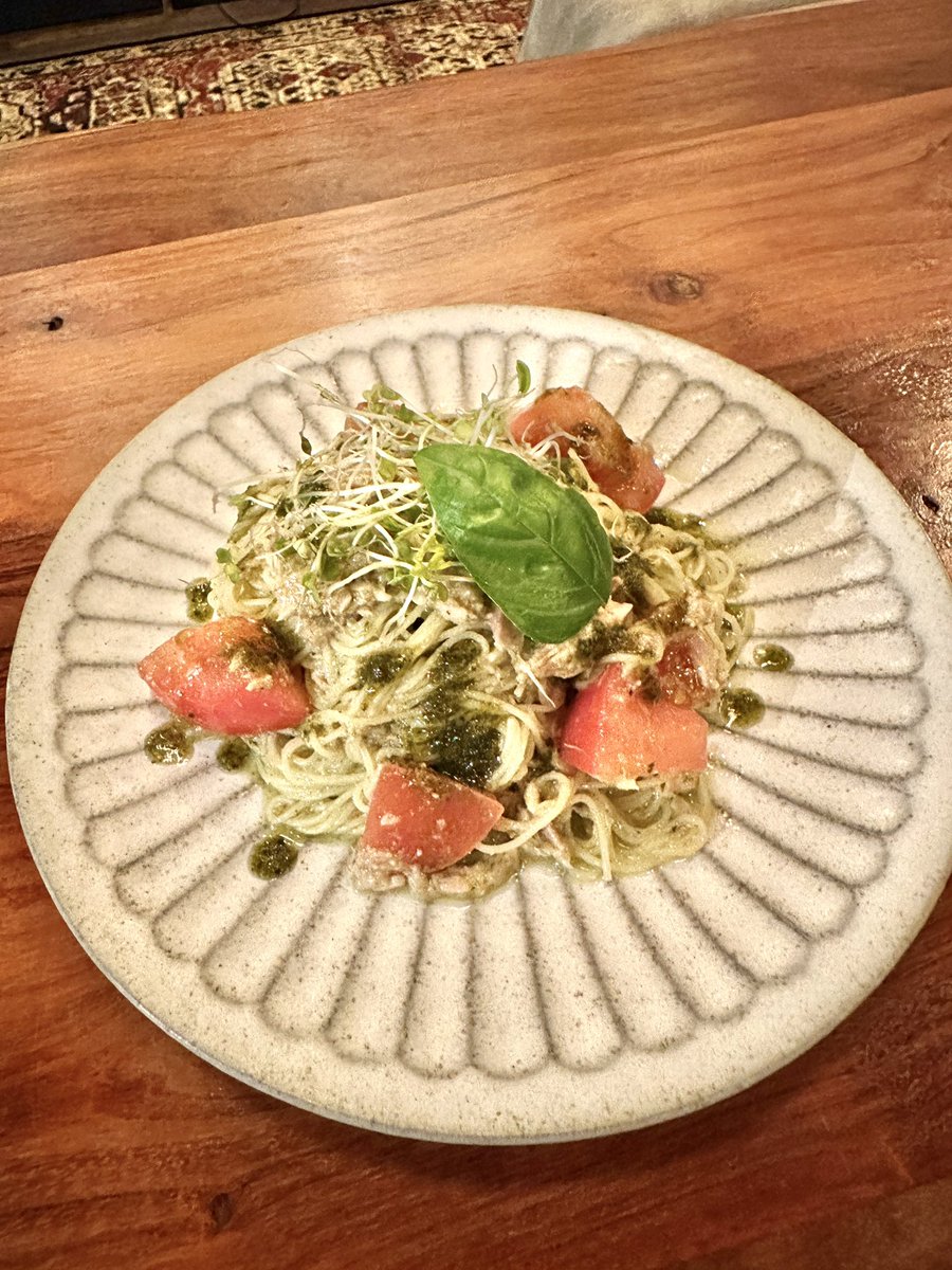 mune1021's tweet photo. 美味しく出来ました😁

配信有難うございました！ https://t.co/SJ0vbnDyg5