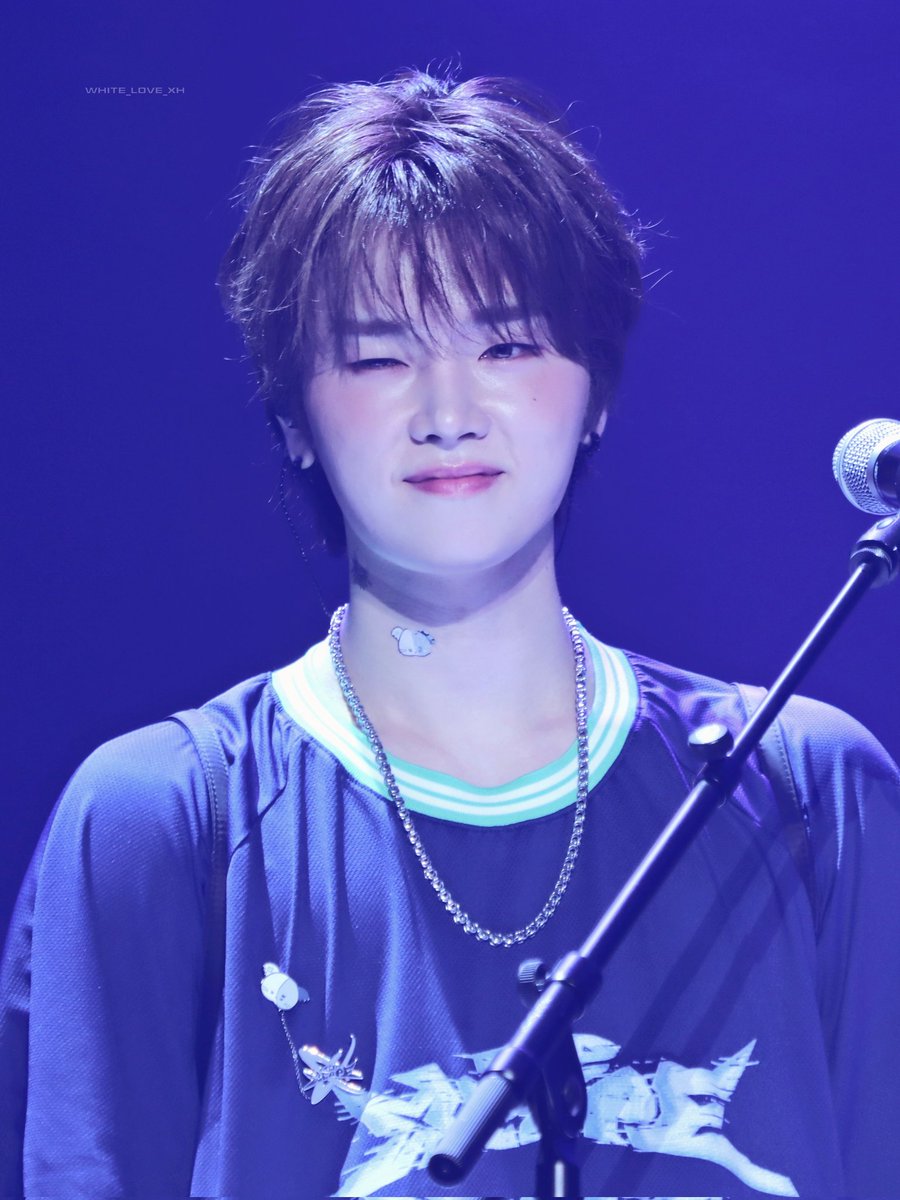 WHITE_LOVE_XH's tweet photo. 250705 260628 Summer Special <The Xcape> 

썸콘뎡 💙

#정수 #JUNGSU 
#엑스디너리히어로즈 #XdinaryHeroes #엑디즈 https://t.co/T5TYOIL0oL