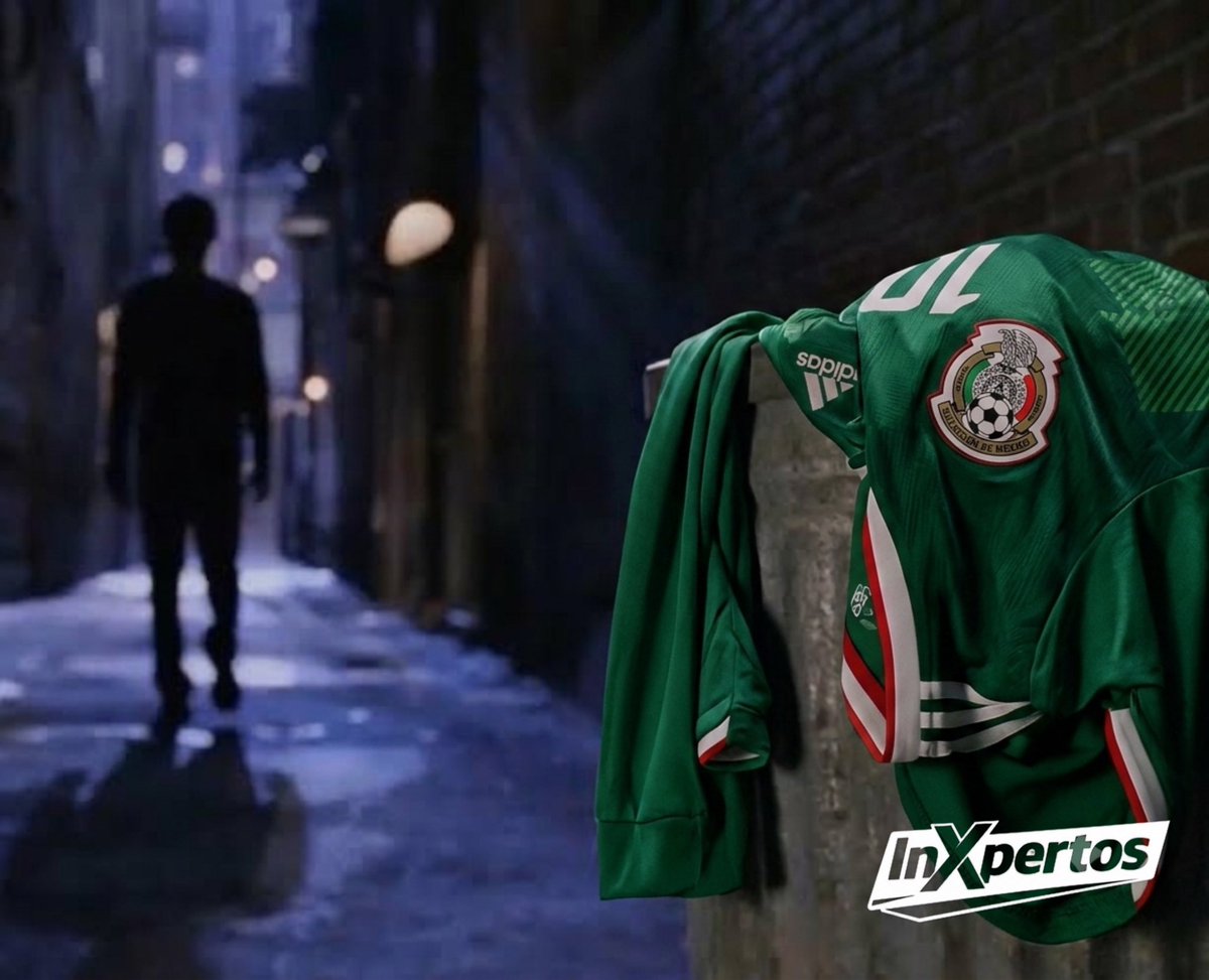 InXpertos_'s tweet photo. Yo a partir de hoy, porque soy fan de México no del futbol: https://t.co/S1HlaGhJ8v