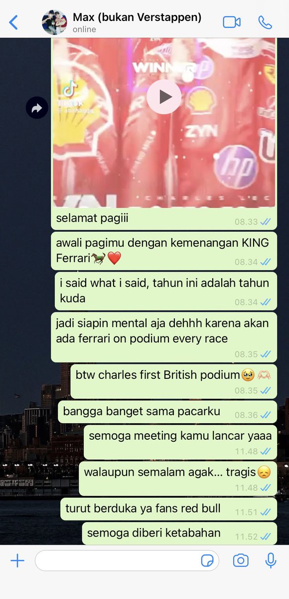 iridescentcb's tweet photo. #chanbaek one tweet au

edisi kondisi maxbey setelah double podium dan dnf moment at the same time https://t.co/NevqhfOnqn