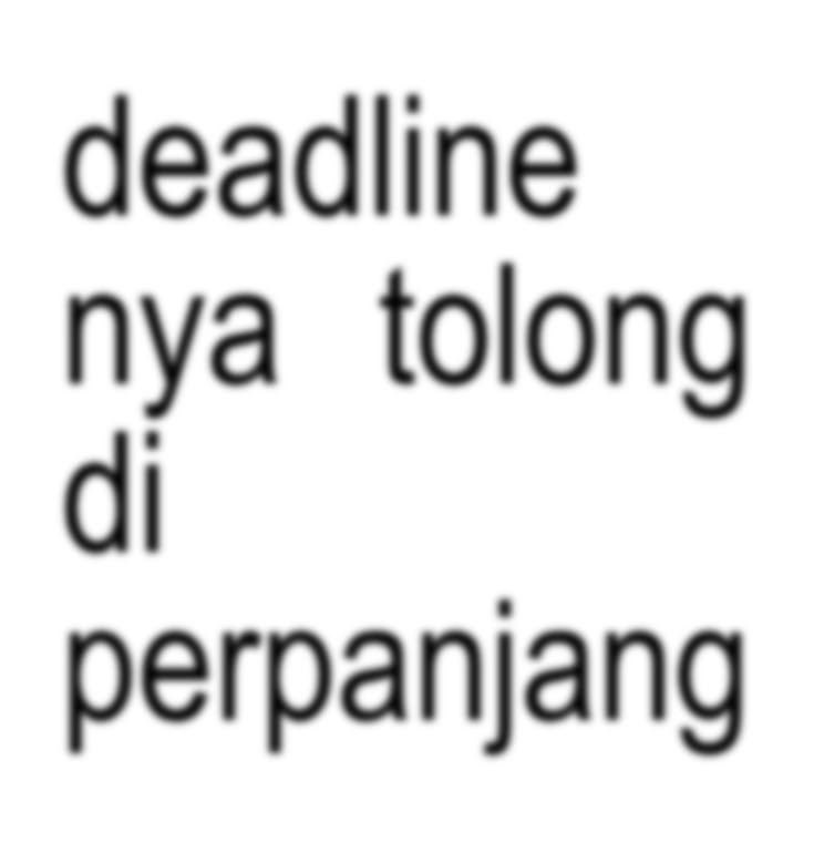 choco_late20's tweet photo. 500 followers aja susah, gimana ngejar 5M dalam 3 bulan. om elon tolongggg https://t.co/lWZ9ejCEjd