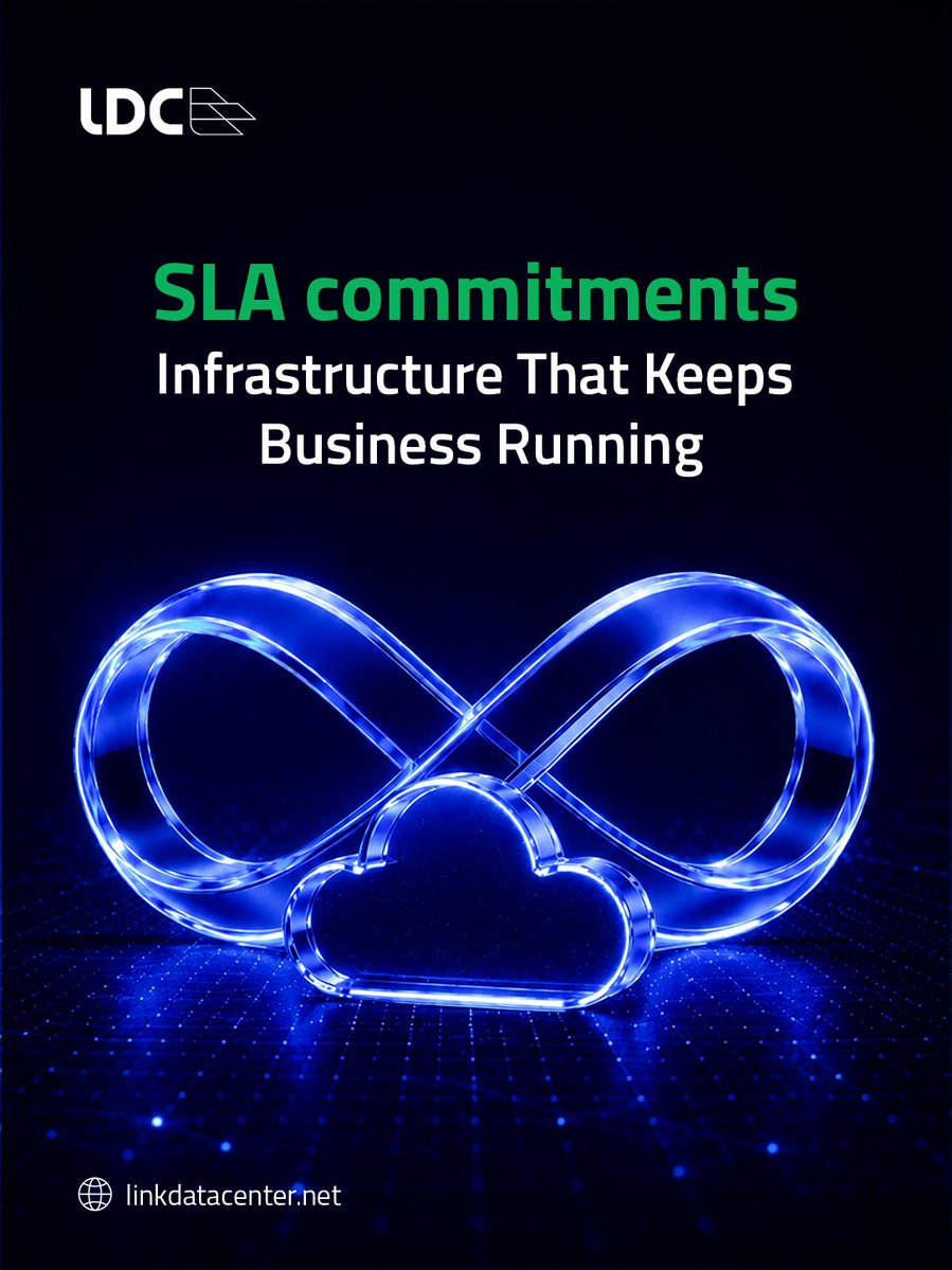 linkdceg's tweet photo. Downtime becomes expensive faster than most businesses expect.

Host in Egypt closer to operational support. Contact us!
https://t.co/1thHONlCIU

#LinkDatacenter #EnterpriseHosting #BusinessContinuity #SLA #Infrastructure https://t.co/fjOAEN7vpX