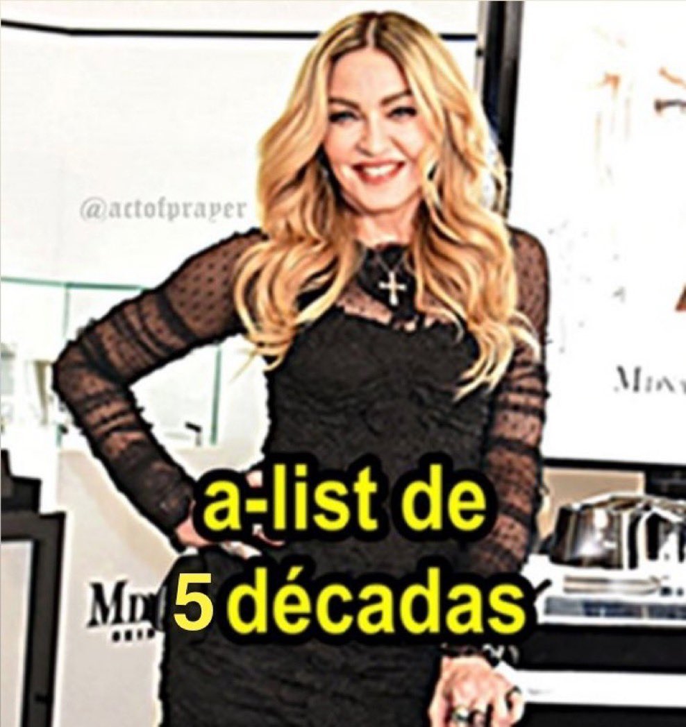 materialblond's tweet photo. minha música favorita de cada álbum da madonna 

borderline
dress you up
live to tell
like a prayer
bad girl
secret
substitute for love
paradise
nothing fails
get together
miles away
beautiful killer
devil pray
extreme occident 
one step away https://t.co/EtD5w7dKu8