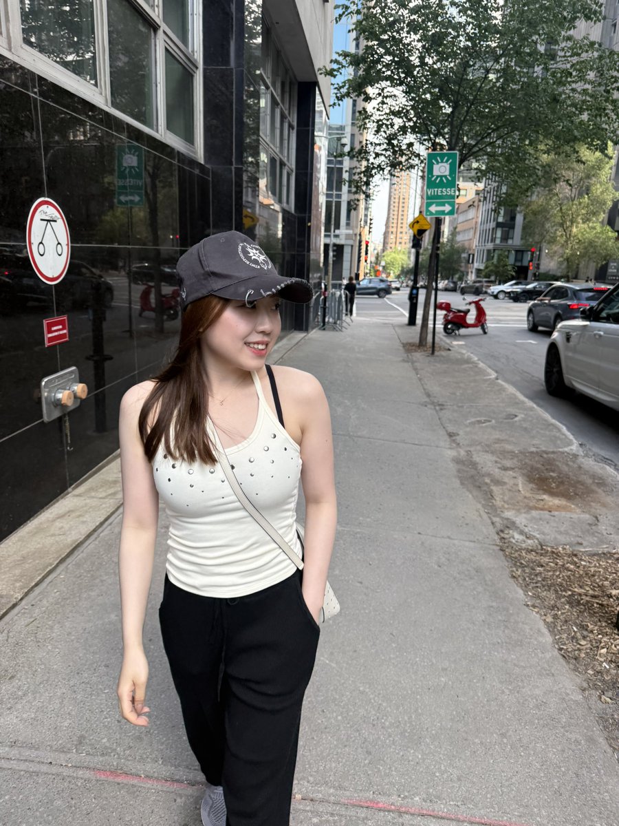 rika_kihira's tweet photo. 週末☀️🧢 https://t.co/eYVTmHlHr3