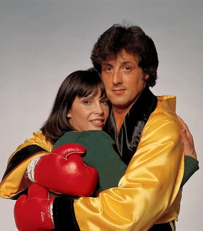 barbaravitali2's tweet photo. Happy Birthday @TheSlyStallone July 6,1946 #Rocky #Rambo #Driven #Creed #TheExpendables #EscapePlan #SylvesterStallone https://t.co/ux33qlIV2j