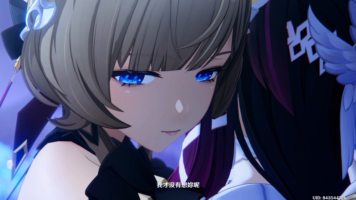 vul3fu's tweet photo. 這次活動最喜歡的一句話：睜眼要留給最重要的時候 https://t.co/4ABGFMT4RX