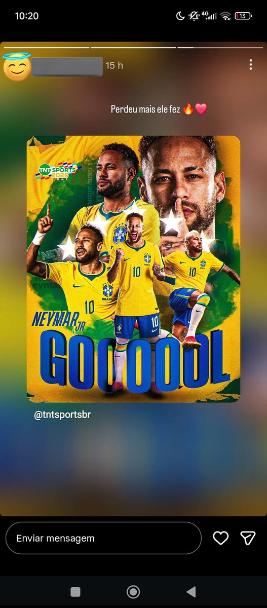 morte aos Neymarismo cultural tweet media