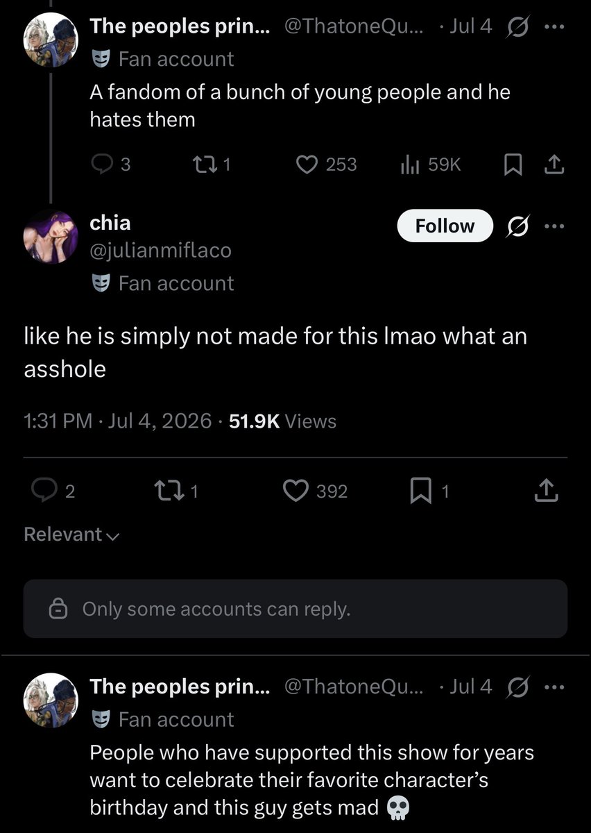 HowlingDisneyAdult tweet media