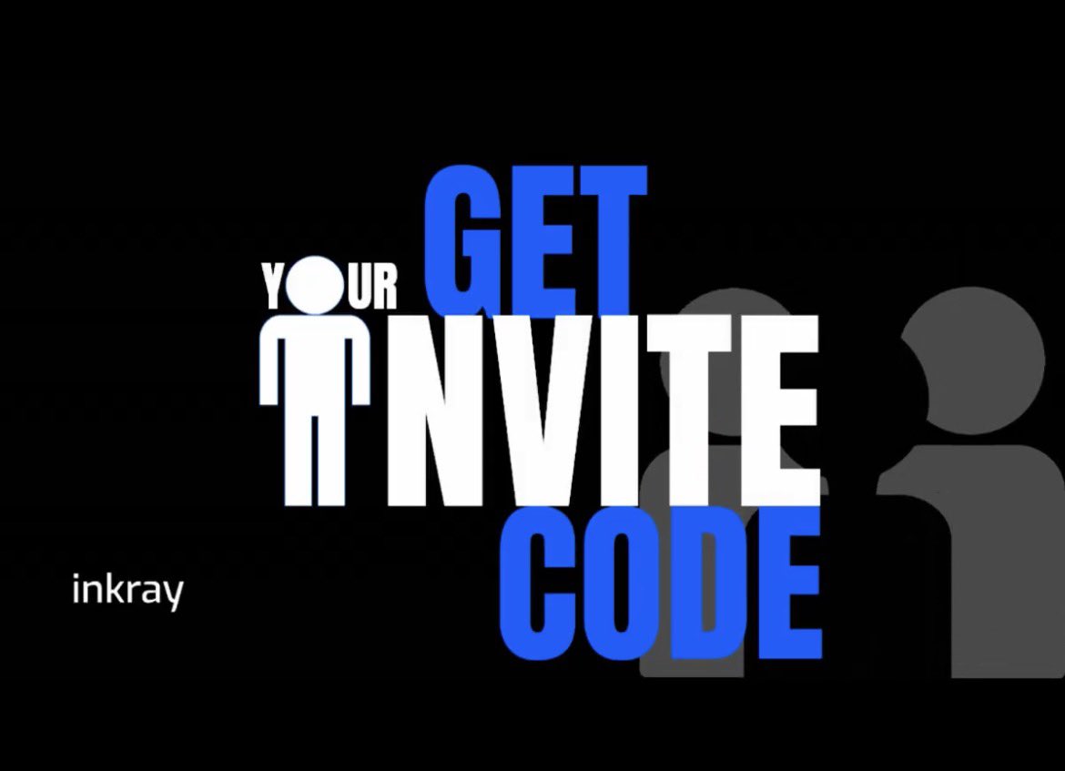 0xtemmy_'s tweet photo. It’s launch week for @inkray_io on @SuiNetwork!

I’ve got 10 invite codes for anyone who wants early access and to be among the first users exploring the platform.

Reply below if you need a code. 

Make sure you’re following @inkray_io and you’re in the Discord so you don’t miss any updates.