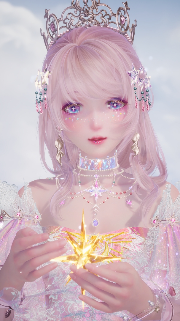 _piyoq's tweet photo. キラキラお姫様☆
#インフィニティニキ 
#インフィニティニキ写真部 
#インフィニティニキ写真同好会 https://t.co/JLYXkemFRI