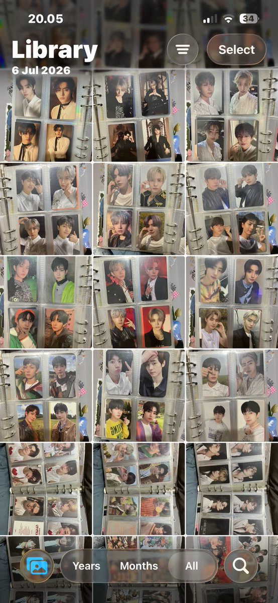 abangkayee's tweet photo. klo aku wts photocard enhypen (kebanyakan heeseung sunghoon sih) ada yang minat engga? https://t.co/43dqskAkae