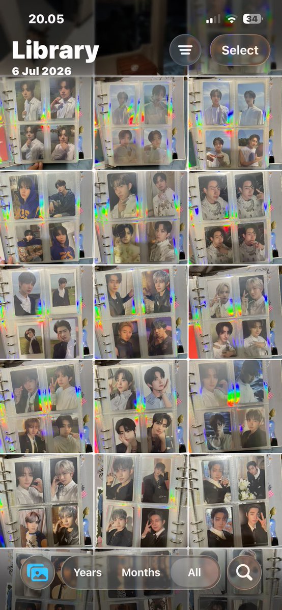 abangkayee's tweet photo. klo aku wts photocard enhypen (kebanyakan heeseung sunghoon sih) ada yang minat engga? https://t.co/43dqskAkae