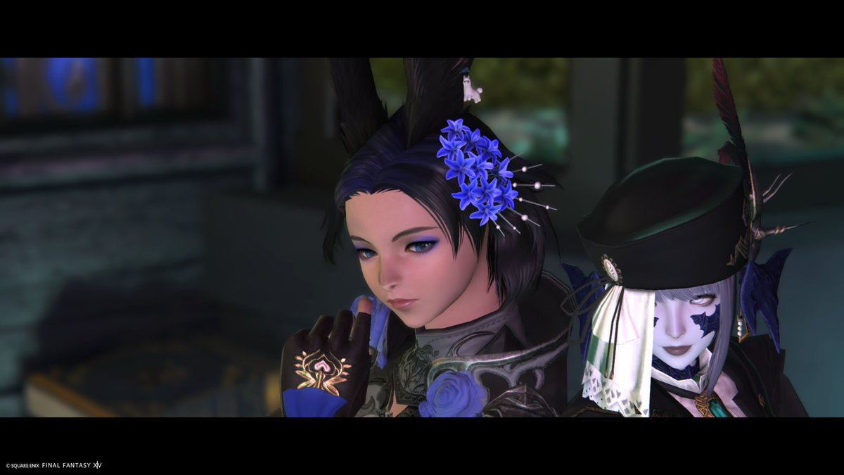Alu_Spica's tweet photo. 🦋 https://t.co/l1yAwvAnva