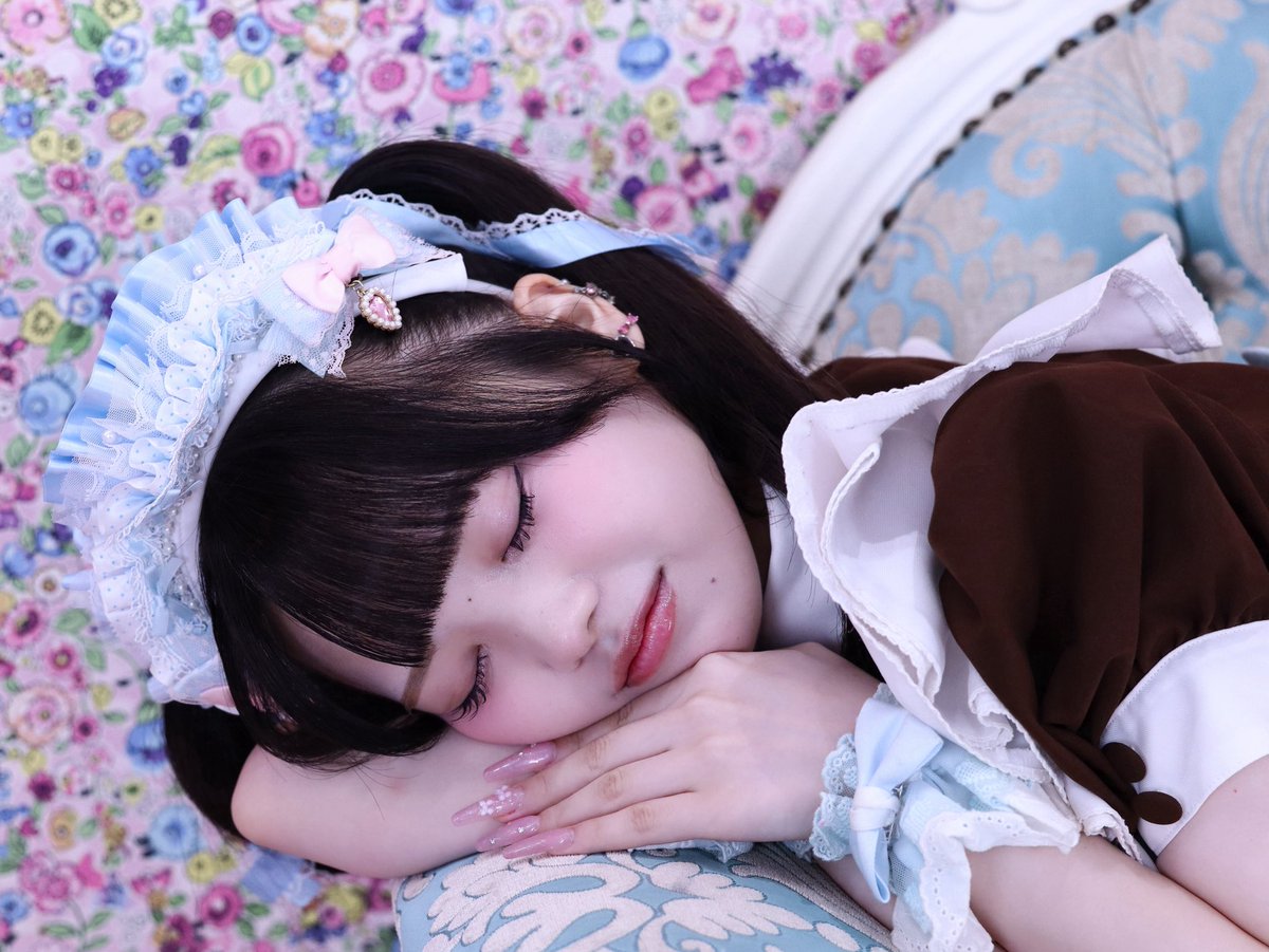 Post by このえ on X: ᶻ 𝘇 𐰁