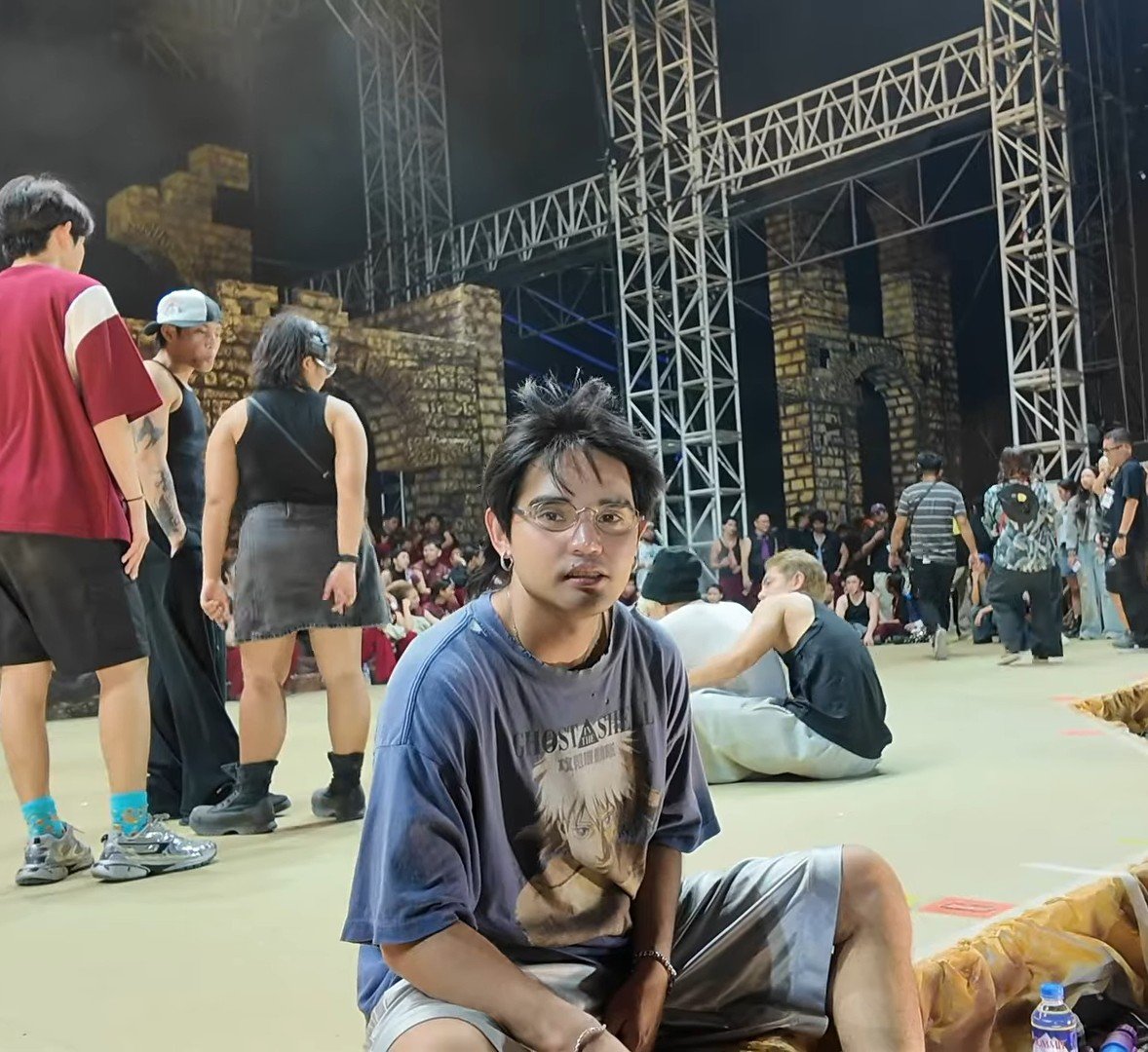 den_nisemarie's tweet photo. Pogi ng amo ko hayyy🫠 https://t.co/LaEDeIT8KK