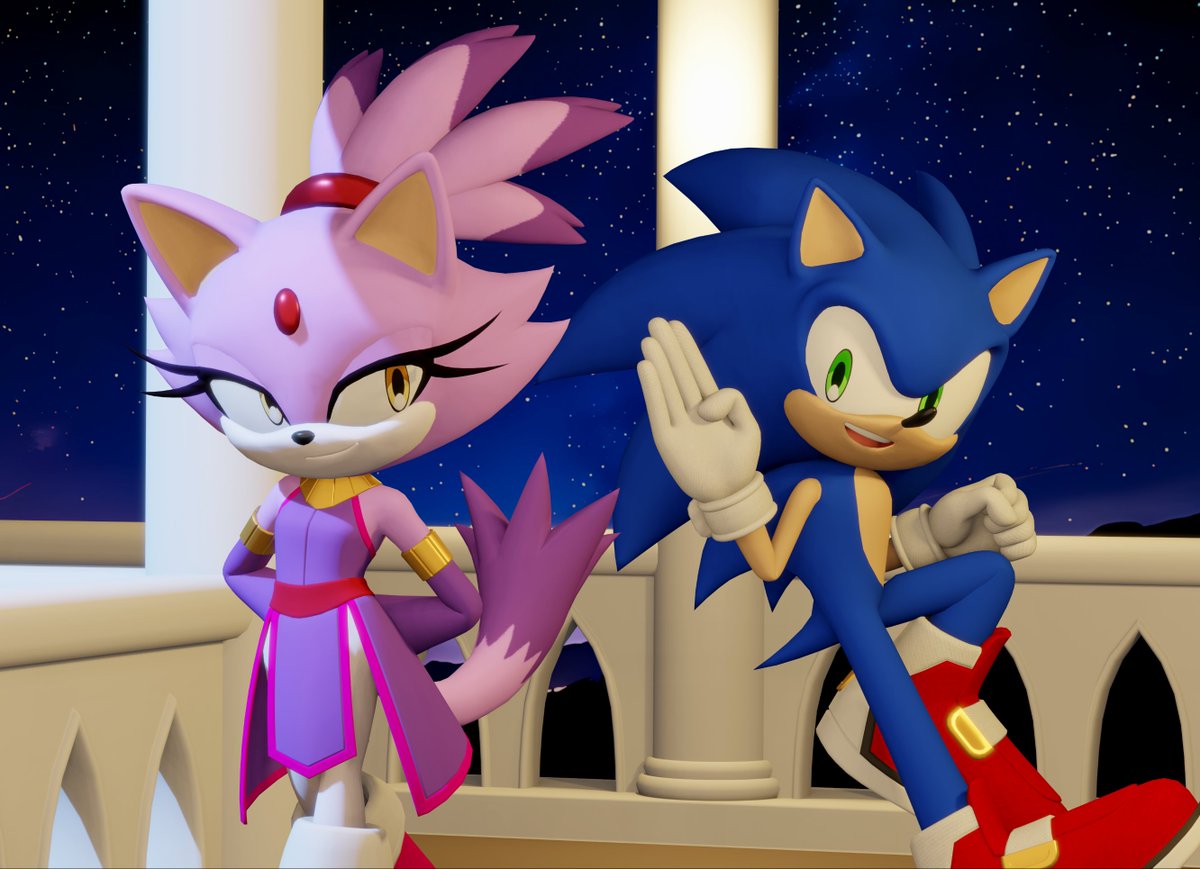 M_Ariel_E's tweet photo. screw this, I'm never finishing this thing 😑
#sonicthehedgehogidw #blazethecat #sonaze https://t.co/6fXoKRGAdg