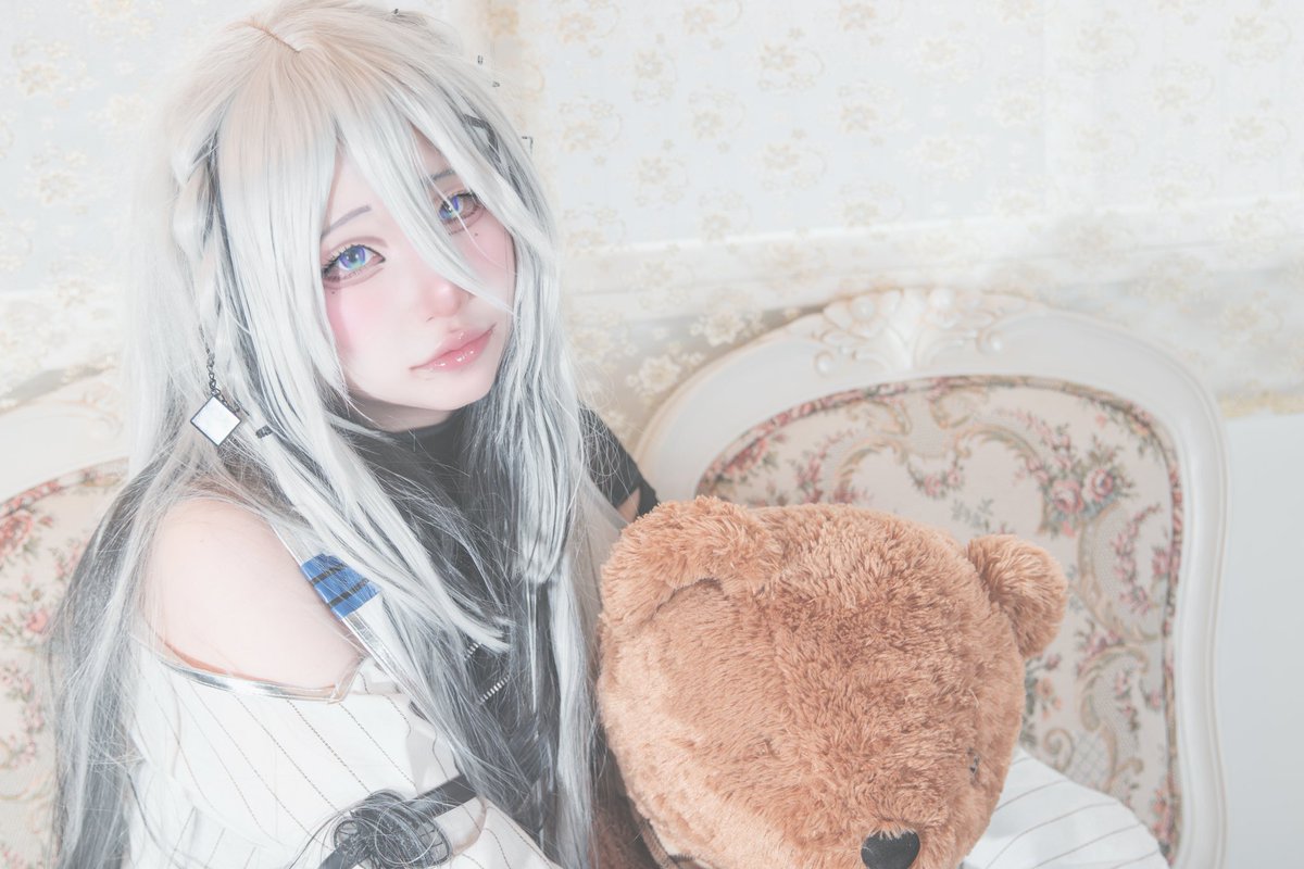 meidomaru's tweet photo. 𝐜𝐨𝐬𝐩𝐥𝐚𝐲

 #コスプレ
 #にじさんじコスプレ 
 #コスプレイヤーさんと繋がりたい https://t.co/FiI4kDV244