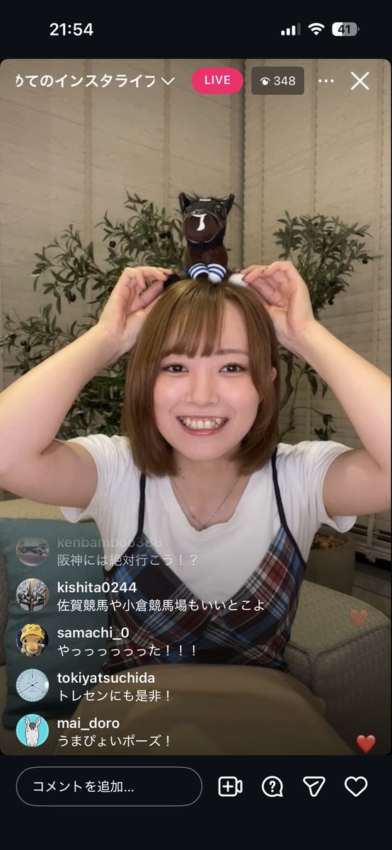 Maple_itikou's tweet photo. 華成さんスクショタイム
可愛いw https://t.co/8jYTDJDANe