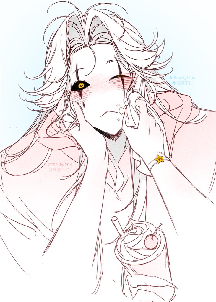momouburen's tweet photo. #pierrot #thefreakcircus #Tfc https://t.co/lErgGX6fWu