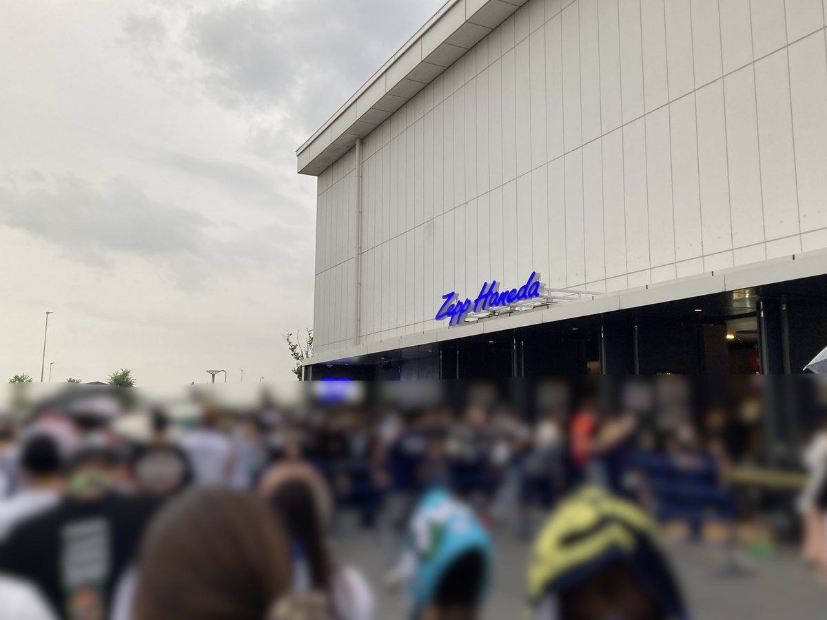 frugratter's tweet photo. UVERworld THE LIVE 2026 Zepp Haneda(TOKYO) https://t.co/Gaqqz248Wr