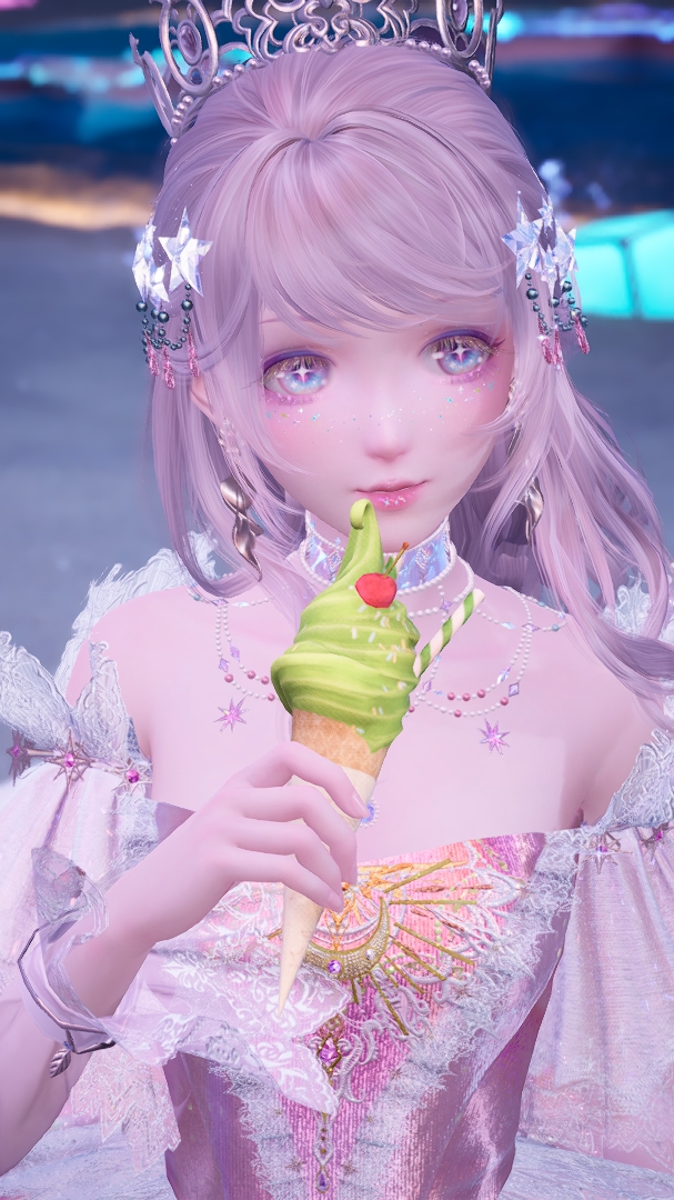 _piyoq's tweet photo. キラキラお姫様☆
#インフィニティニキ 
#インフィニティニキ写真部 
#インフィニティニキ写真同好会 https://t.co/JLYXkemFRI