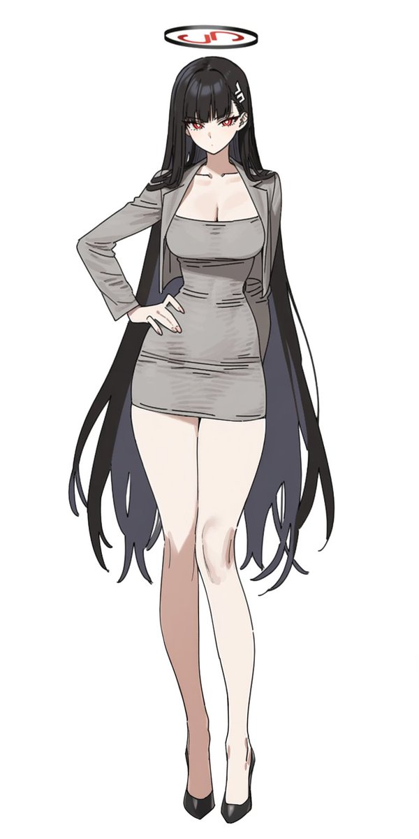 HWMaOCR's tweet photo. リオ
Tsukatsuki Rio https://t.co/XmsvVGd1GH