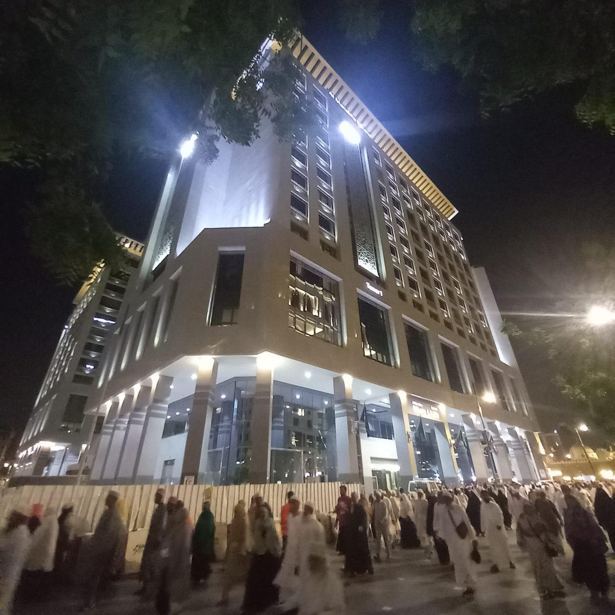 Al_Memariah's tweet photo. تصميم واشراف شركة دار التصاميم المعمارية على فندق في المدينة المنورة بجوار الحرم https://t.co/yRKejLuf8h