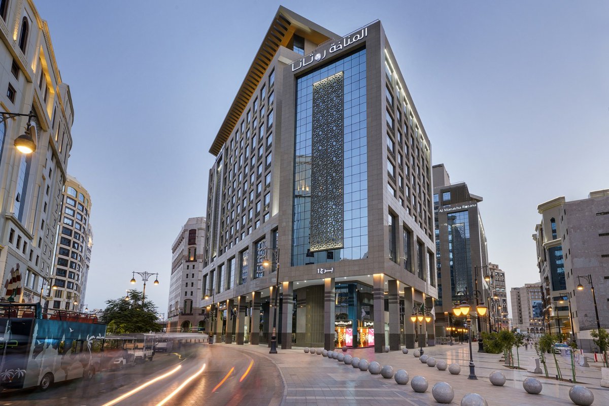 Al_Memariah's tweet photo. تصميم واشراف شركة دار التصاميم المعمارية على فندق في المدينة المنورة بجوار الحرم https://t.co/yRKejLuf8h