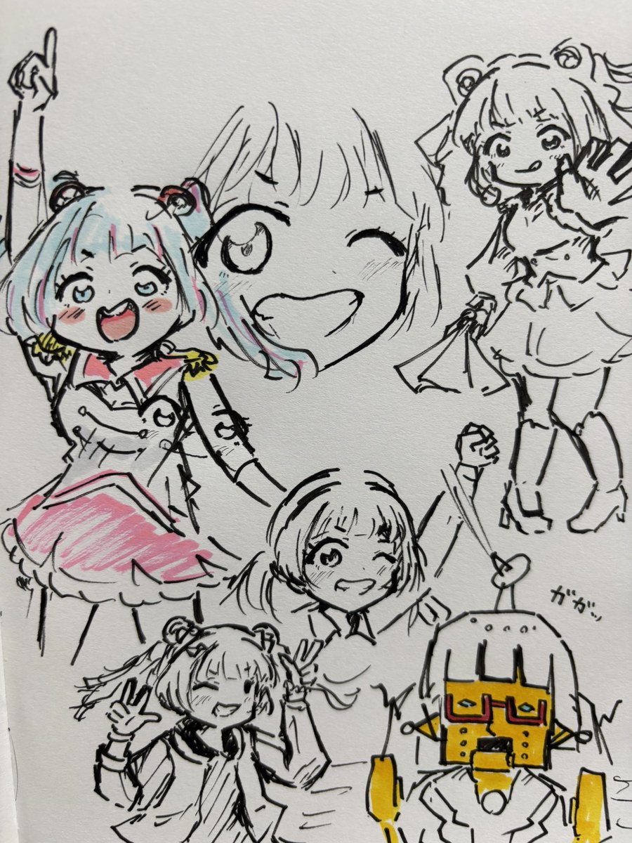 Seeman06178's tweet photo. 追記 https://t.co/YxspYVY2Su