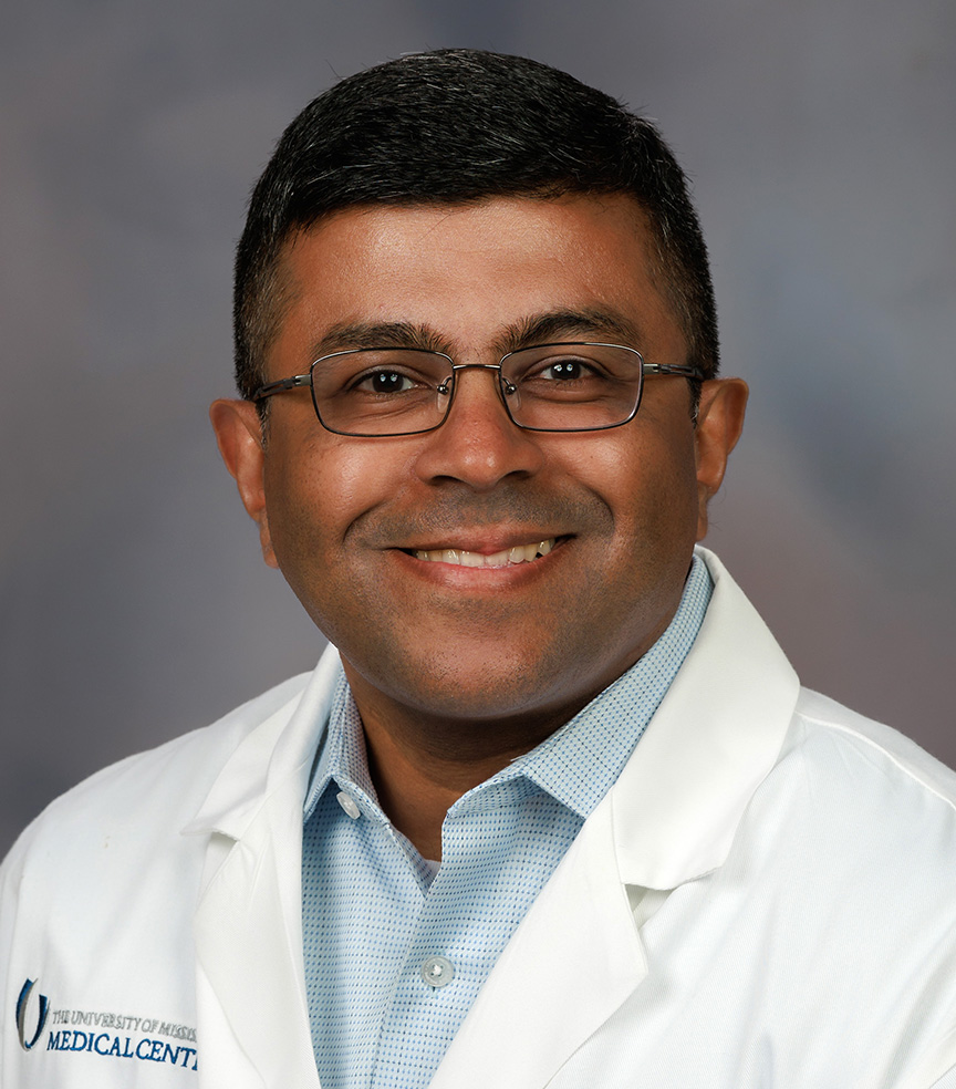 UMMCacademics's tweet photo. Drop a 💙 to help us welcome our newest UMMC faculty!

Aby Thomas with the School of Medicine. https://t.co/opLGCAHhj0