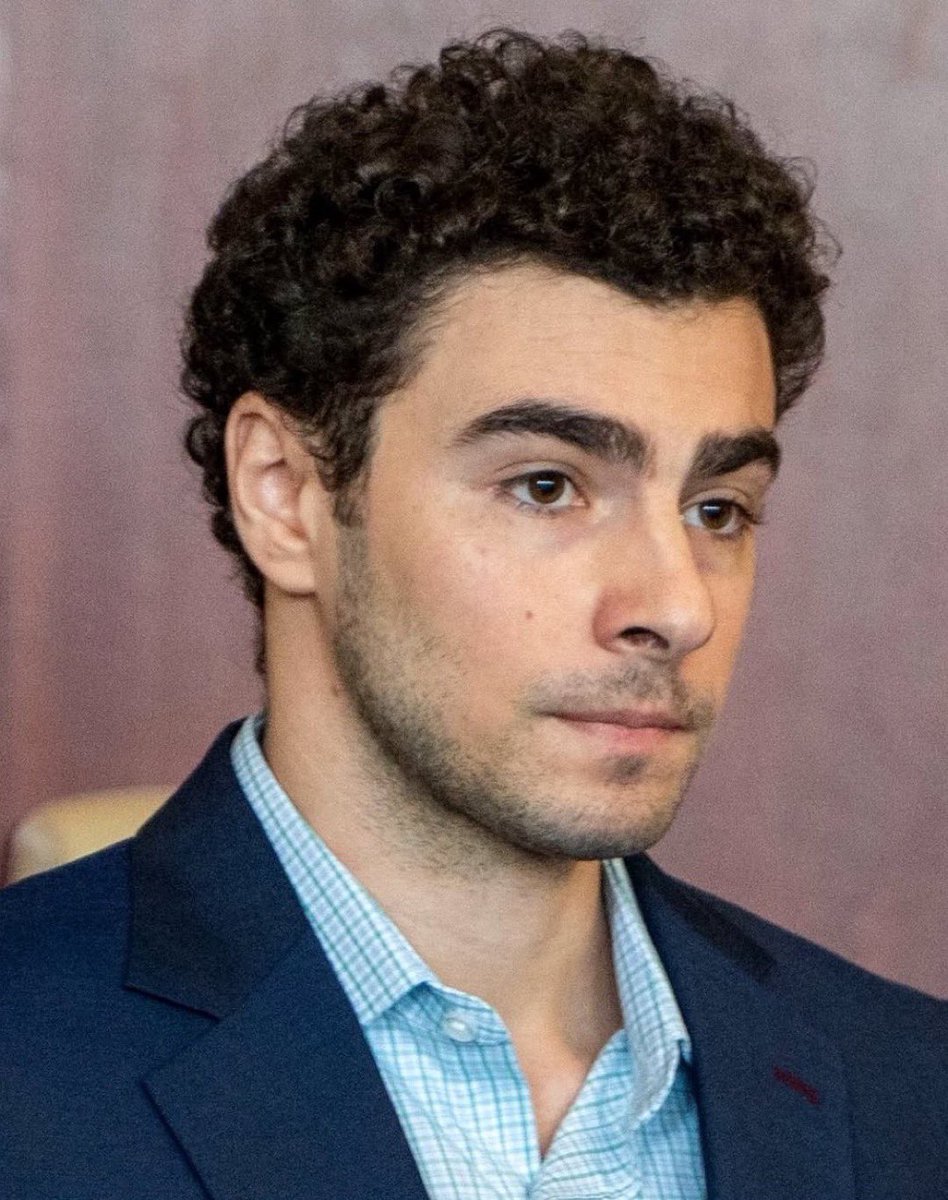 Fairtrial4Luigi's tweet photo. ❗️36 days until LM’s next state appearance which is scheduled for:

August 11,2025 at 9:00 AM
Court:New York Supreme Criminal Court 
100 Centre Street
Judge:Carro, Gregory
Part:32

https://t.co/6Dga6B2P6y

https://t.co/8D0iplTGu7 https://t.co/VWpLZudC3p