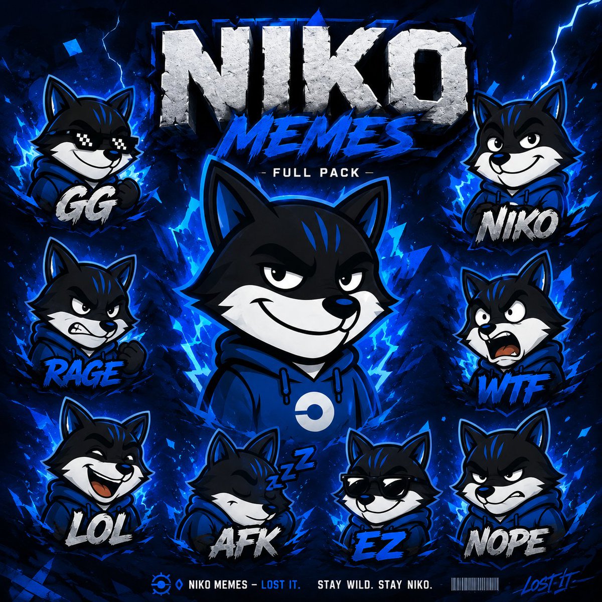 AdamsMa84766925's tweet photo. The next chapter of $NIKO is being shaped right now. 💛

We’ve been listening, planning, and connecting behind the scenes.🔥

Now we want to hear from the community:

What do you want to see next from $NIKO?

Drop your thoughts below.
This community grows together. 🙂‍↔️💛 https://t.co/cO9diD3koY