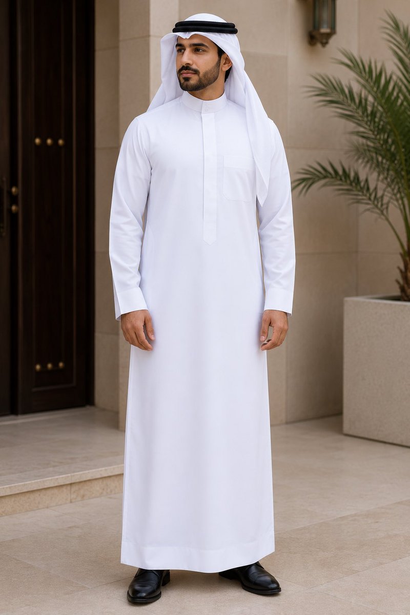 factsMonitor777's tweet photo. @TfTieSH بسييطه.ولاتهتم يا الأُخو  الحل عندي  وانا بوهندي:
بس خل واحد  ولا اثنين يتمشى على مدى يومين او ثلاثه في مجمع او اثنين او ثلاثه بهالّبس اللي قلته. وشرط اليوم الرابع تلقى الجميع لابسه. 
لان موجة التقليد حيل قويه عندنا.والدليل.تكرم-لبس الجوتي مع الدشداشه الصيفي اللي حيييل ماترهم!!!! https://t.co/RfAfJ15fsD
