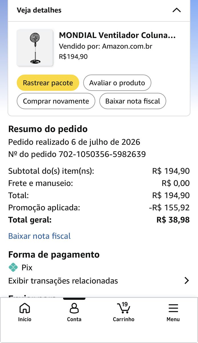 BRNNNT's tweet photo. @promoimperdivel Um luxo https://t.co/B1yaPokLGg