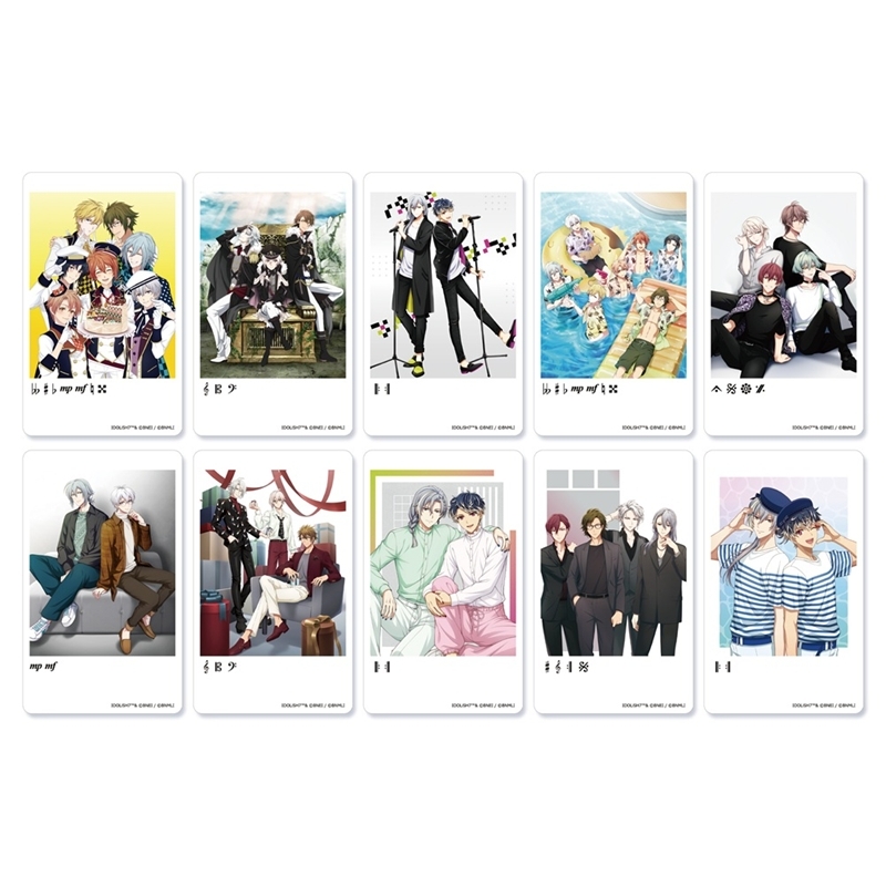 iD7_goods_01's tweet photo. 【グッズ情報】

『アイドリッシュセブン』週刊ファミ通/B's-LOG表紙用撮りおろしビジュアルの新作グッズのNeowingでのご予約は7月8日(水)まで！

ご予約はコチラ▼
https://t.co/UTgXf7D9sC https://t.co/P6MV4sEBZA