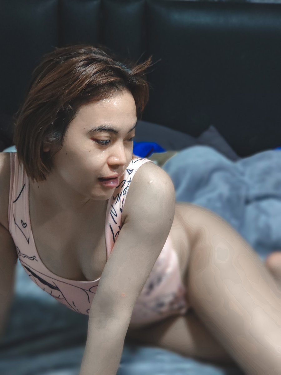 PPapp999's tweet photo. ไม่เอาวันไนท์ จะเอาวันนี้🍑🍠 https://t.co/KIkjvOqmku