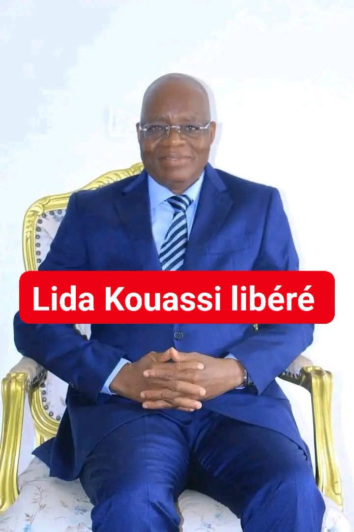 ZonePresse_'s tweet photo. Le ministre Lida Kouassi libéré.
L'ancien ministre de la défense Lida Kouassi est présentement très souffrant. Prions pour lui.

Rappelons que les comptes bancaires du ministre Lida sont bloqués depuis 2011 malgré l'amnistie dont il a bénéficié en 2018.

Pourquoi bloquer ses comptes et biens ?
