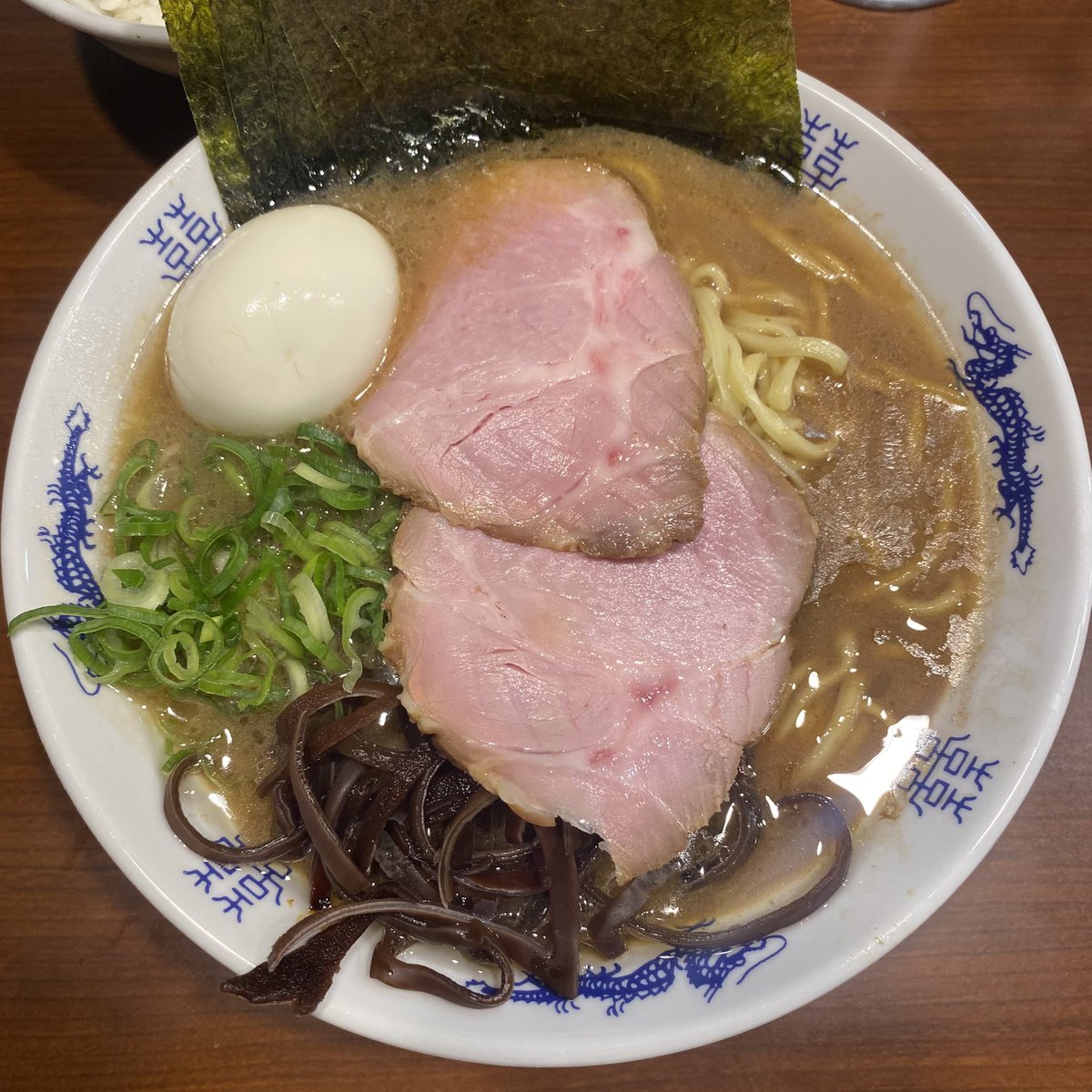 17theend's tweet photo. ラーメンニキ https://t.co/LUHfbaxoHF