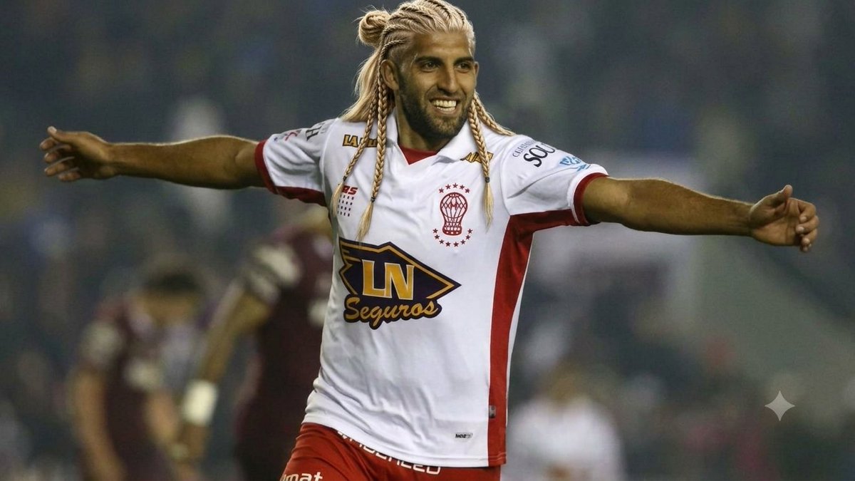 RocheAndRoll's tweet photo. Cómo veo a Haaland 
#Huracán
#Wanchope
#mundialdefútbol2026 https://t.co/6fp0pizEpq