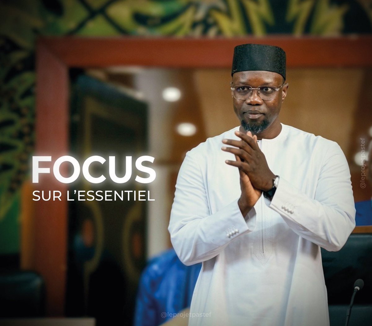 leprojetpastef's tweet photo. F O C U S sur l’essentiel 

 Passez à l’action ! Achetez votre carte dès aujourd’hui sur : https://t.co/UUNpdDK2ek https://t.co/5cc9dQ1KJh