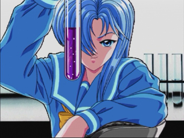 seki699's tweet photo. 7月7日は、紐緒結奈の誕生日。
彼女の野望は達成されたのだろうか？
15年後の世界ではその痕跡は確認されていないけど、もしかしたら有名人になってるかもしれない。

#ときめきメモリアル https://t.co/uJL2cLSyuP