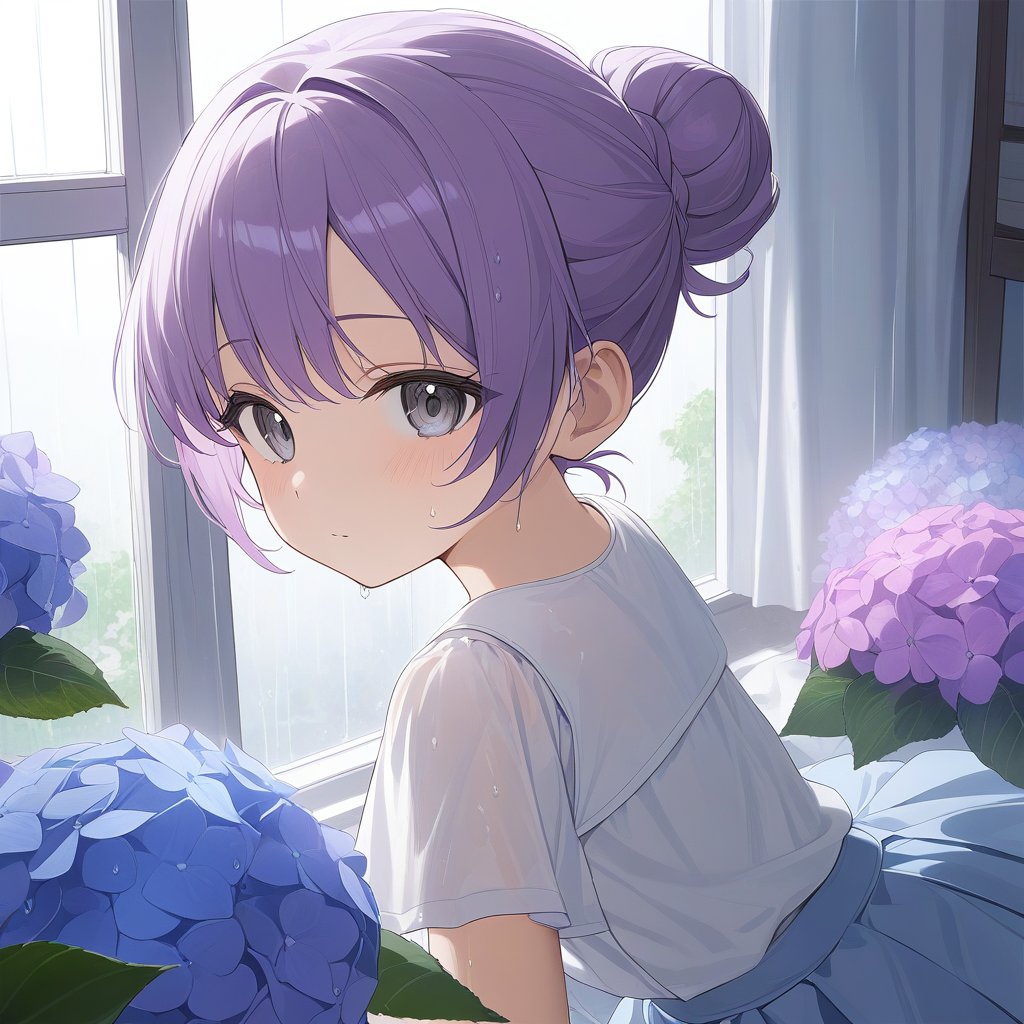 ラベンダー