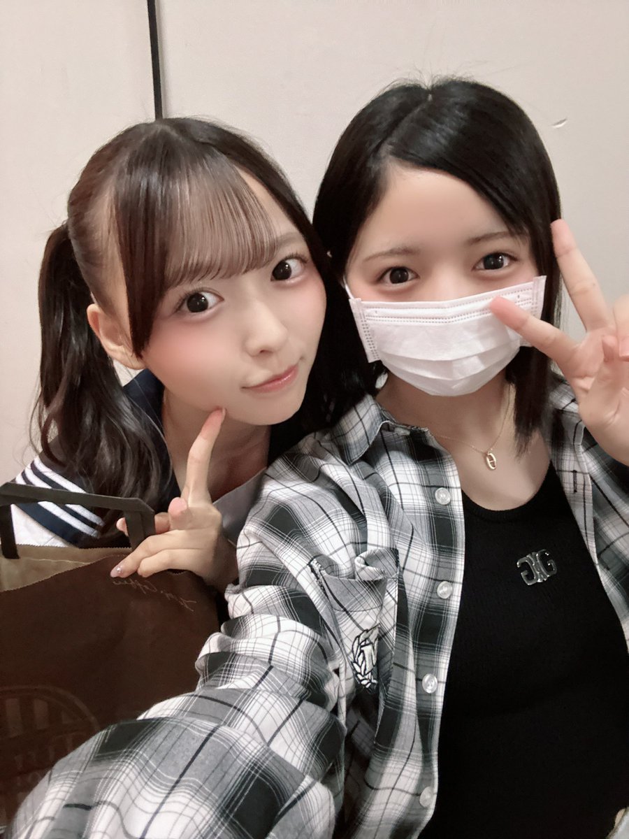 田中 ミリア ꒰ NMB48 ꒱ (@48mi_chanUT_TU) / Posts / X