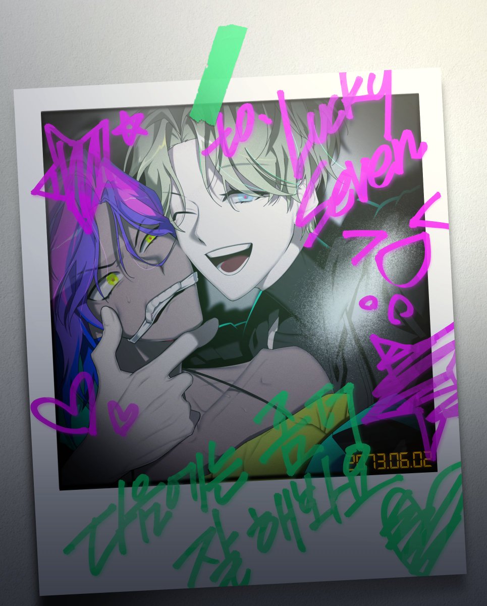 CM__CM__'s tweet photo. https://t.co/anA1qKKwzM / https://t.co/kZ6SgNWY5a

커미션 샘플 업데이트를 했습니다
계정을 굴린지도 꽤 지났네요...!
앞으로도 잘 부탁드립니다 https://t.co/36KvckMsz4