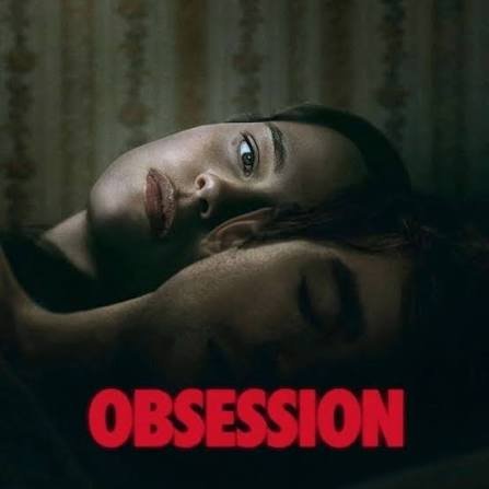 BeherIvy's tweet photo. Watching #Obsessionmovie https://t.co/ZEGBuzVJ4n
